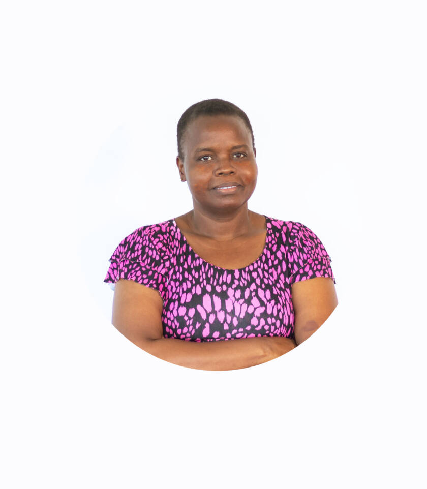 Francisca Mueni