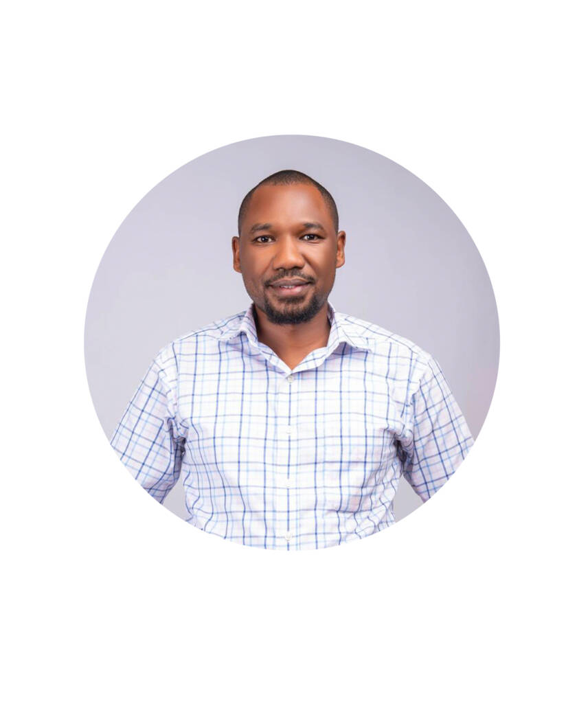 Patrick Mbugua