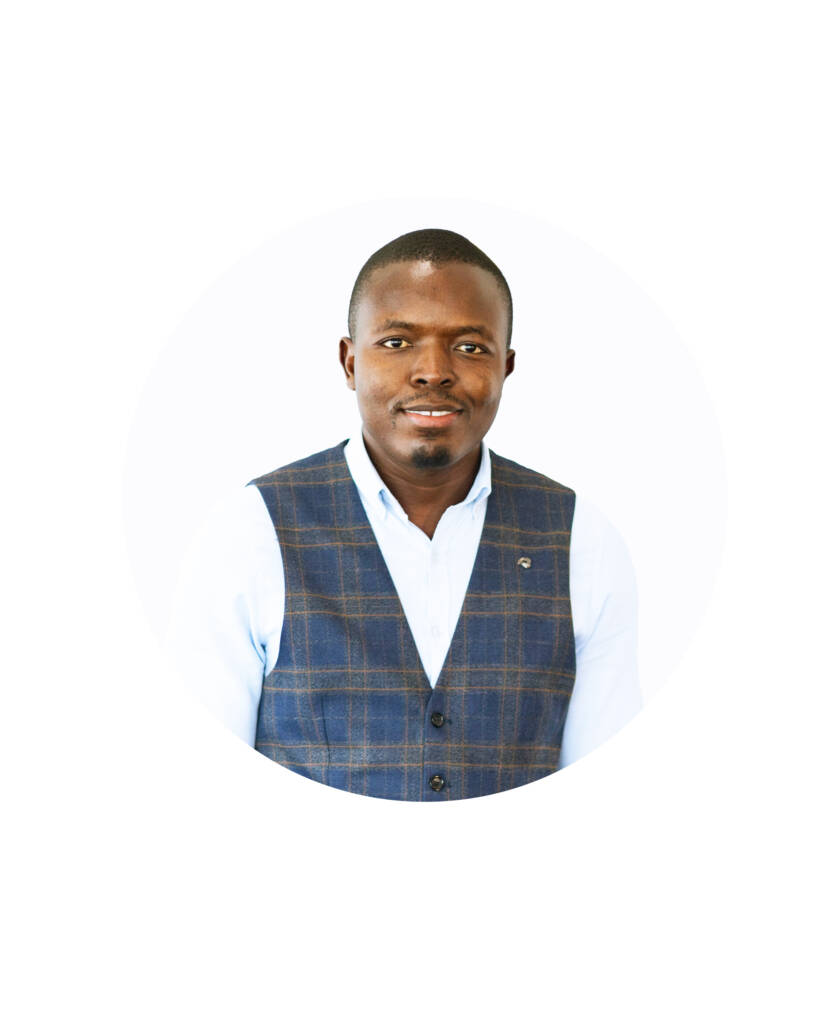 Stephen Okiki